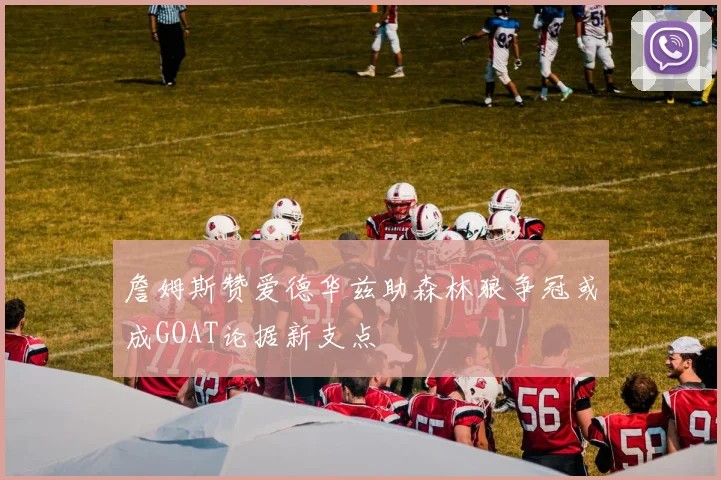 詹姆斯赞爱德华兹助森林狼争冠或成GOAT论据新支点